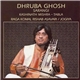 Dhruba Ghosh, Kashinath Mishra - Raga Komal Rishab Asavari / Jogiya