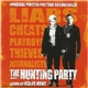 Rolfe Kent - The Hunting Party (Original Motion Picture Soundtrack)